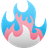 :Fire_Trans: